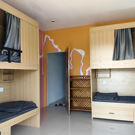 Hotel Arena Seaview Baan Tai Zewnętrze zdjęcie