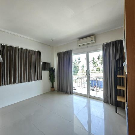 Hotel Arena Seaview Baan Tai Zewnętrze zdjęcie