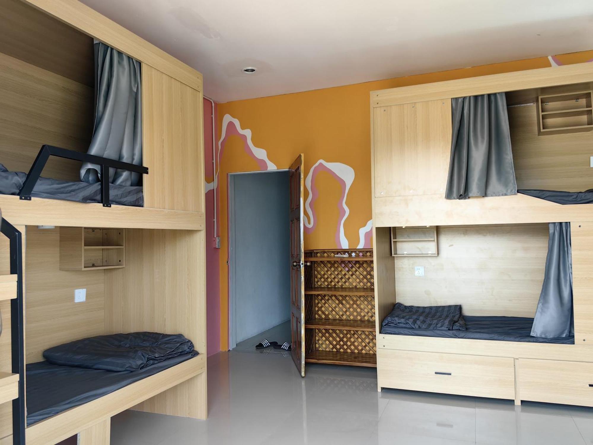 Hotel Arena Seaview Baan Tai Zewnętrze zdjęcie